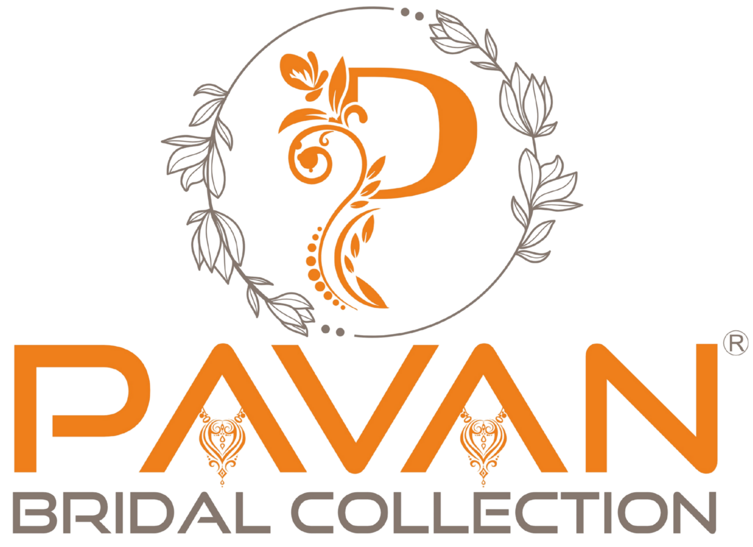 pavan bridal collection